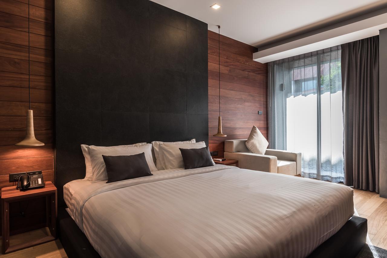 The Habita Hatyai Hat Yai Exterior foto