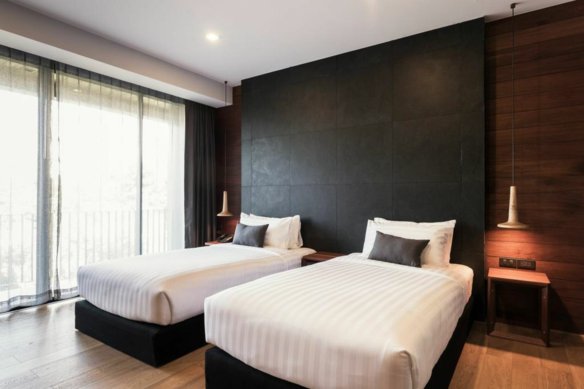 The Habita Hatyai Hat Yai Exterior foto