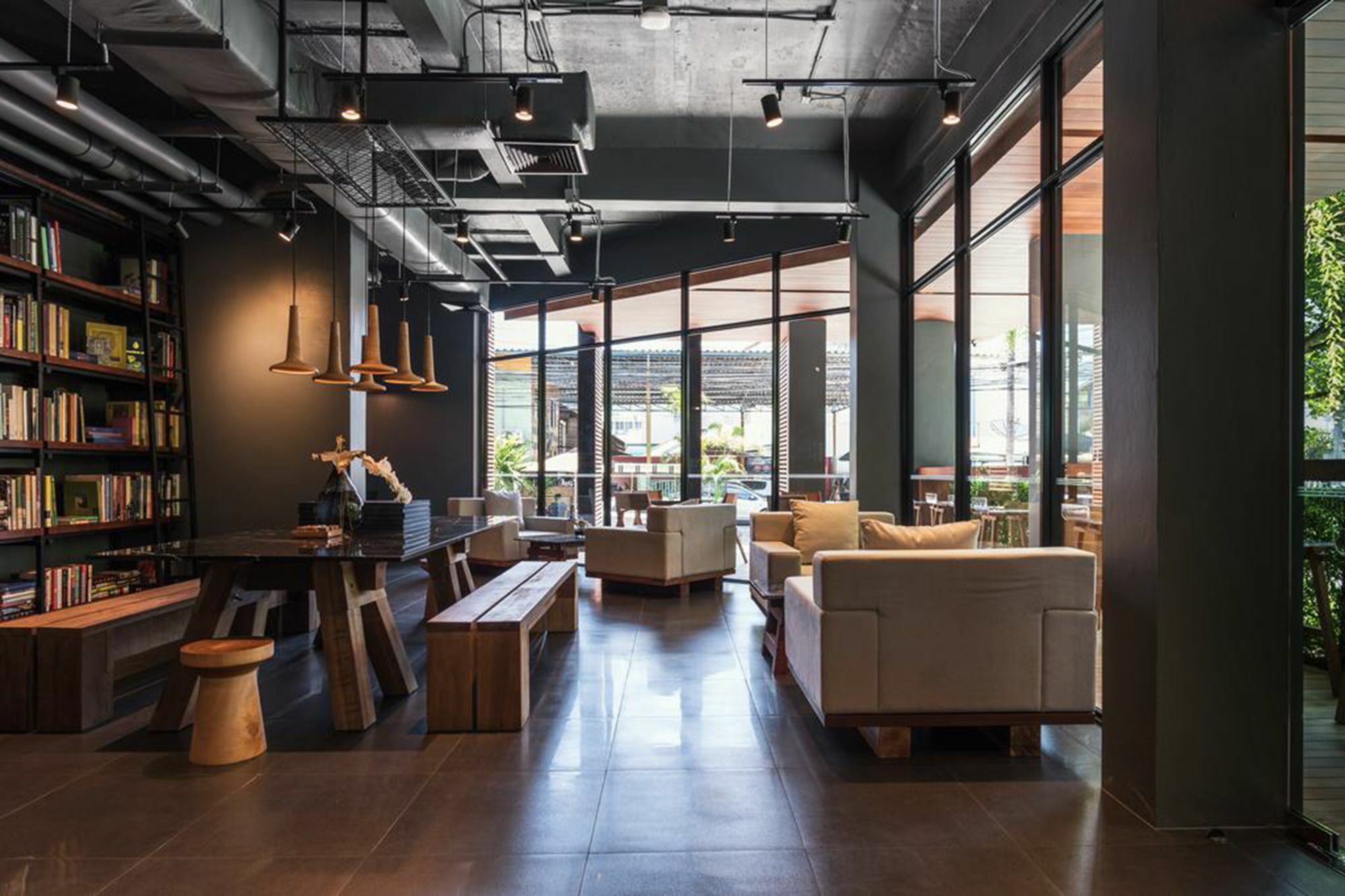 The Habita Hatyai Hat Yai Exterior foto