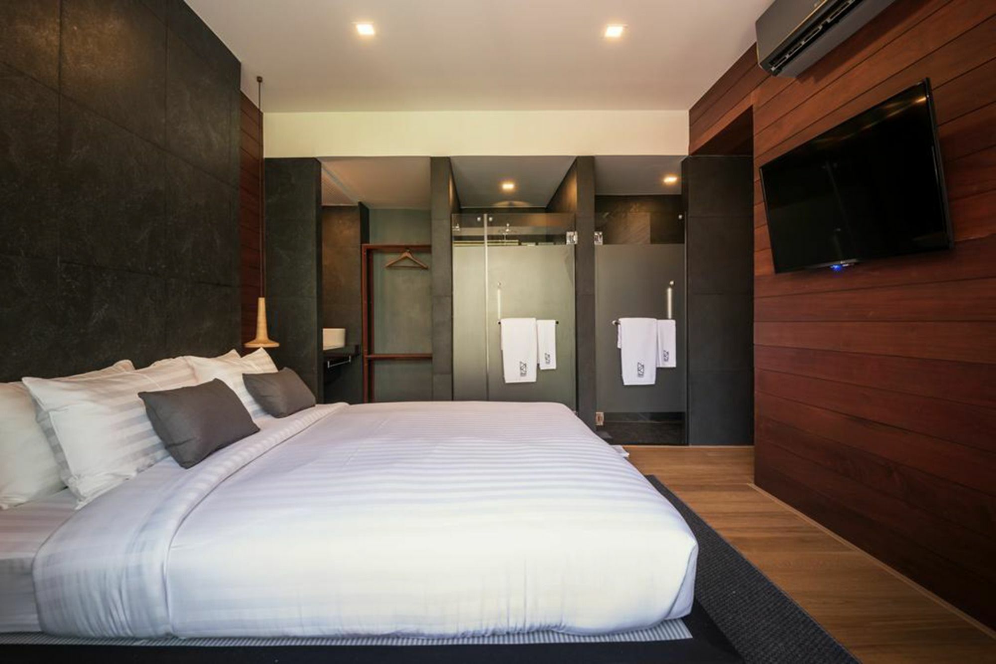 The Habita Hatyai Hat Yai Exterior foto